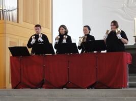 Handglockenfestival Emden 2011