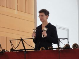 Handglockenfestival Emden 2011