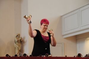 Handglocken-Workshop Hannover 2012