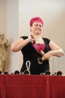 Handglocken-Workshop Hannover 2012
