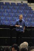 15. internationales Handglocken Symposium, Liverpool, 2012