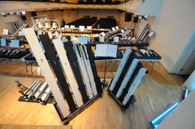 Malmark Bass Choirchimes