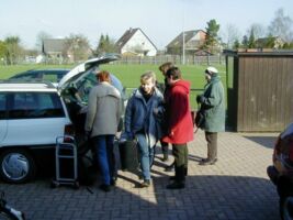 Handglockenfestival Wiedensahl 2002