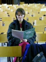 Handglockenfestival Wiedensahl 2002