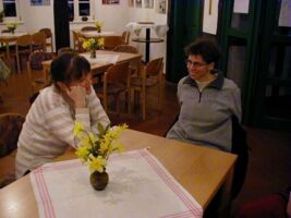 Handglockenfestival Wiedensahl 2002