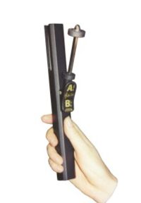 Handchime (Tonstab) (Schulmerich MelodyChime)