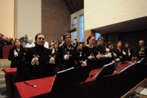 Handglockenfestival Emden 2011