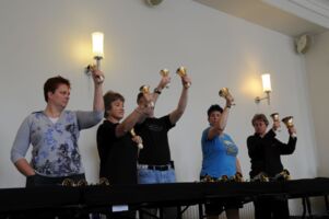 Bells Art Handglockenfestival
