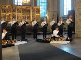 Bells Art Handglockenfestival