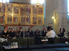 Bells Art Handglockenfestival