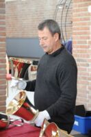 Handglockenfestival Emden 2011