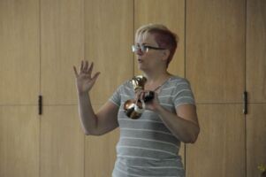 Handglocken-Workshop Karlsruhe 2017