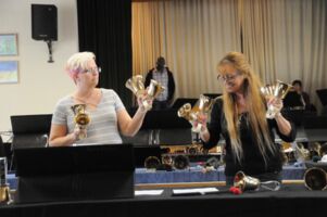 Handglocken-Workshop Karlsruhe 2017