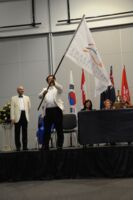 15. internationales Handglocken Symposium, Liverpool, 2012