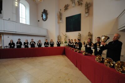 Handglockenchor Hannover