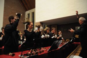 Handglockenchor Hannover