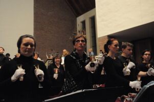 Handglockenfestival Emden 2011