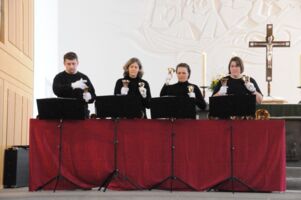 Handglockenquartett Hannover