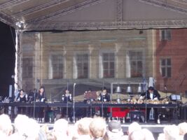 Bells Art Handglockenfestival