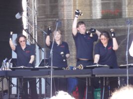 Bells Art Handglockenfestival