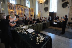 Bells Art Handglockenfestival