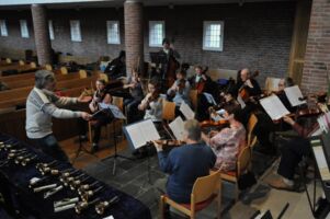 Handglockenfestival Emden 2011