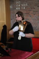 Handglockenfestival Emden 2011