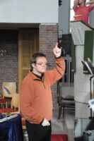 Handglockenfestival Emden 2011