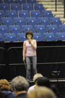 15. internationales Handglocken Symposium, Liverpool, 2012