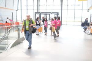 15. internationales Handglocken Symposium, Liverpool, 2012