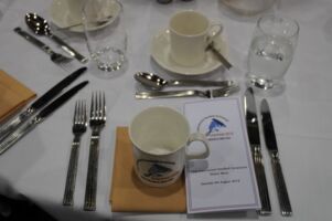 15. internationales Handglocken Symposium, Liverpool, 2012