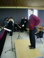 Handglockenfestival Wiedensahl 2002