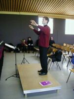 Handglockenfestival Wiedensahl 2002