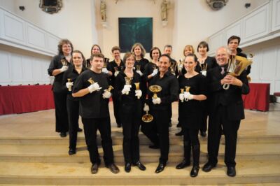 Handglockenchor Hannover