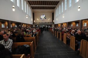 Handglockenfestival Emden 2011