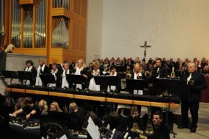 Handglockenfestival Emden 2011