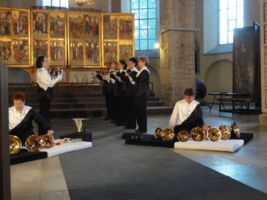 Bells Art Handglockenfestival