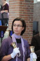 Handglockenfestival Emden 2011