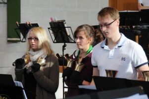Handglockenfestival Emden 2011
