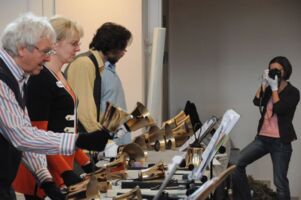 Handglocken-Workshop Hannover 2012