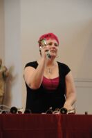 Handglocken-Workshop Hannover 2012