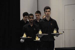 15. internationales Handglocken Symposium, Liverpool, 2012