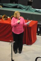 15. internationales Handglocken Symposium, Liverpool, 2012