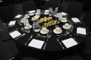 15. internationales Handglocken Symposium, Liverpool, 2012