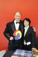 15. internationales Handglocken Symposium, Liverpool, 2012