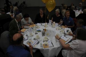 15. internationales Handglocken Symposium, Liverpool, 2012