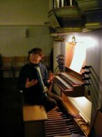 Handglockenfestival Wiedensahl 2002