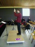 Handglockenfestival Wiedensahl 2002