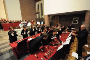 Handglockenchor Hannover