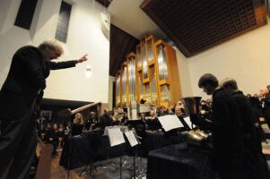 Handglockenfestival Emden 2011